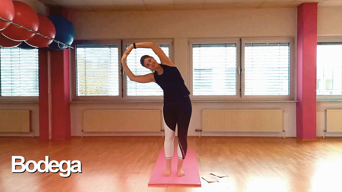 Ihr Browser unterstützt dieses Video nicht.