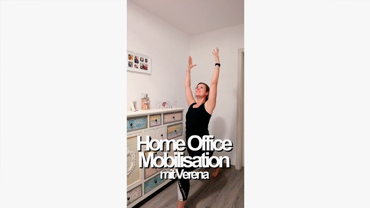 Home Office Mobilisation