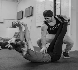 Therapie, Analyse & Physio