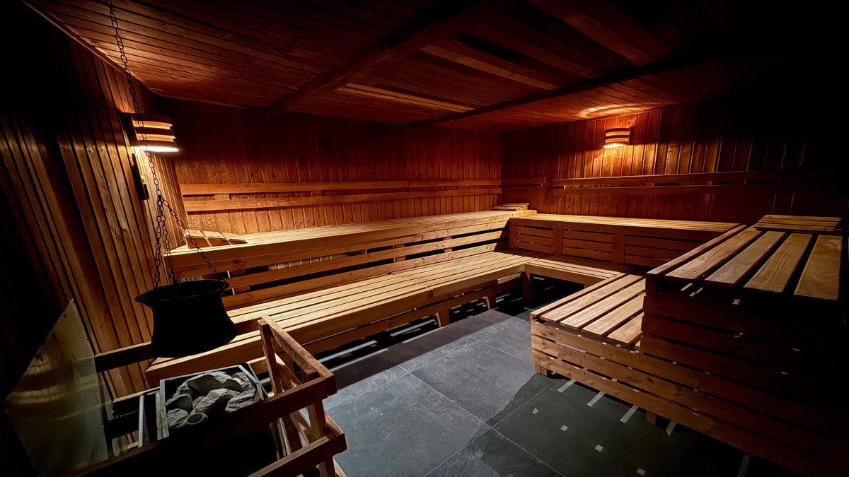 Sauna Öffnungszeiten