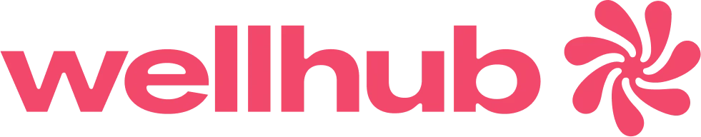 Wellhub Logo