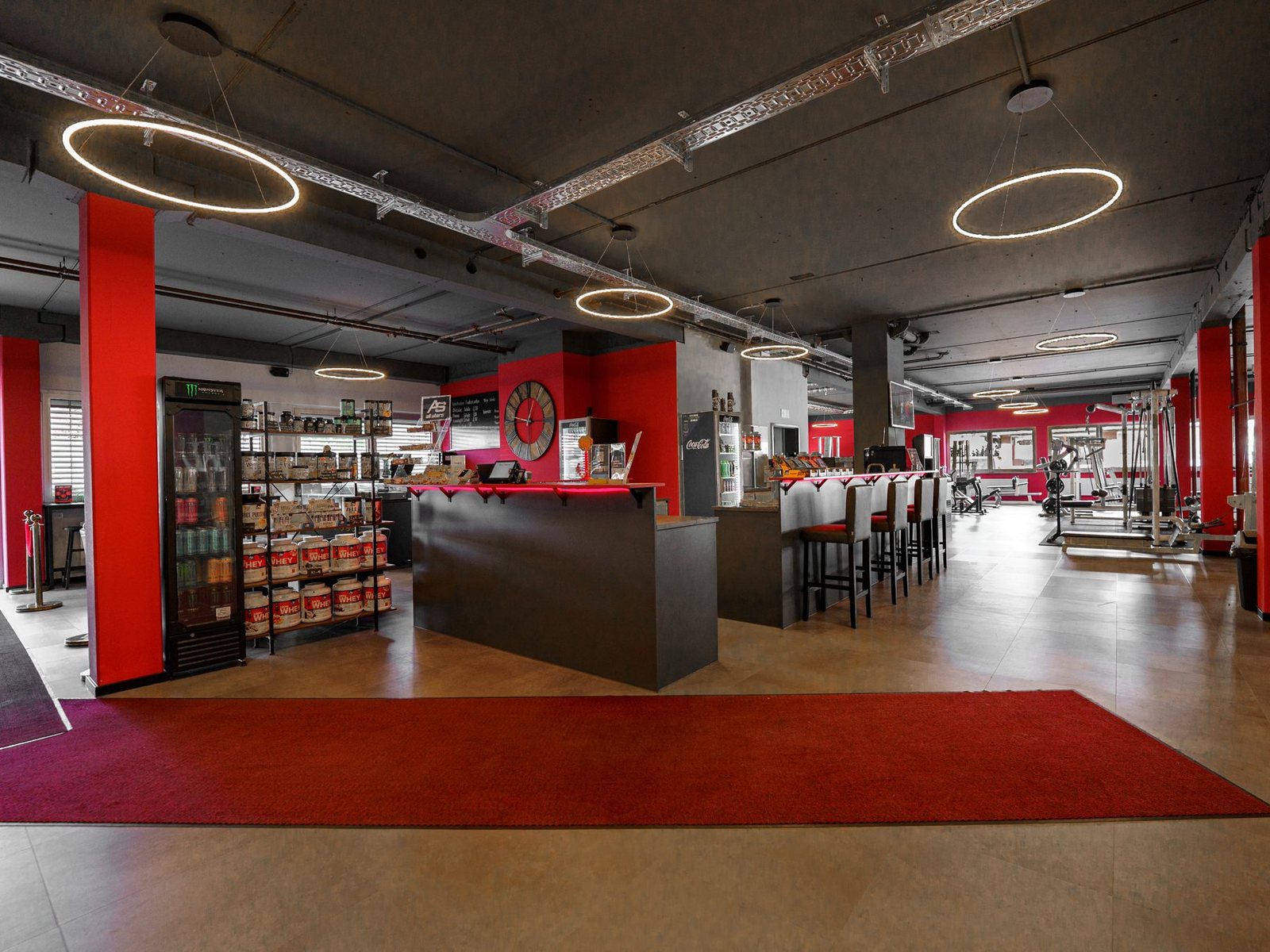 Main Area: Foto 1